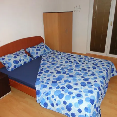 Apartman Bakule Pestani