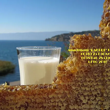 Bakule Pestani
