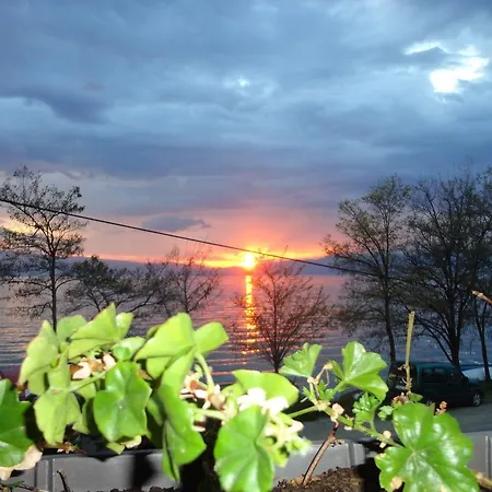 Apartman Bakule *