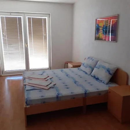 Apartman Bakule Pestani