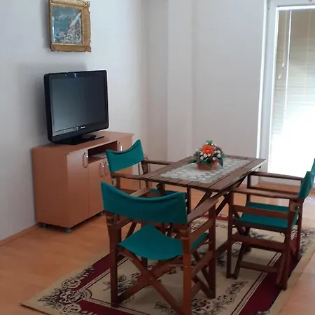 Apartman Bakule Pestani