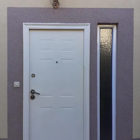 Apartman Bakule *